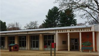 RENOVATION DU CHAUFFAGE DE  L’Ecole Maternelle du Poutyl 422 rue du Général de Gaulle A OLIVET (45160) 