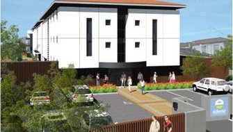 Construction d'un EHPAD de 86 lits Chemin des Sœurs 31700 BLAGNAC