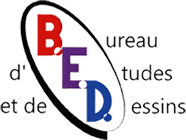 Bureau d'études et de dessins Thermique et climatique - Bed Thermique